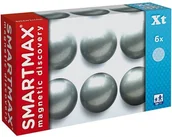 Klocki - SMART NV SA Smart Max  SMX 103  akcesoria  6 kulki - miniaturka - grafika 1