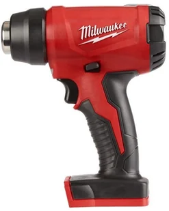 Milwaukee M18 BHG-0 - Opalarki Milwaukee M18 BHG-0 - Opalarki - miniaturka - grafika 1