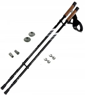 HI-TEC Kije Do Nordic Walking Alpenstock 85-135 CM - Kije trekkingowe - miniaturka - grafika 2
