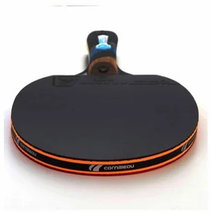 Cornilleau Rakietka do tenisa Excell 1000 411000 - Tenis stołowy - miniaturka - grafika 5