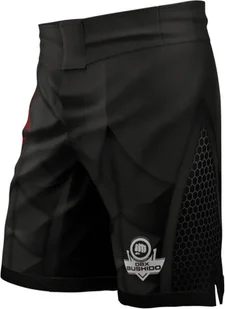 DBX Bushido Szorty -  spodenki  treningowe "Snake" M 1142347122 - Kimona, stroje i obuwie - miniaturka - grafika 4