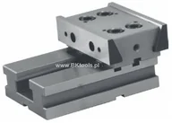 Imadła i ściski - BISON S.a IMADŁO MASZYNOWE PRECYZYJNE - ZESPÓŁ 6624-150-I BIAL - miniaturka - grafika 1