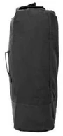 Odzież taktyczna i umundurowanie - Mil-Tec Worek marynarski Small - czarny (13850002) 13850002 - miniaturka - grafika 1