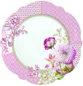 Talerze - Nuova Cer Easy life r2s PORCELANOWY TALERZ DO CIAST - RENAISSANCE (1052 RENA) 20 cm 1052 RENA - miniaturka - grafika 1