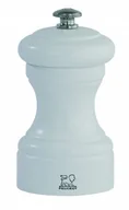 Wyposażenie lokali gastronomicznych - Peugeot Młynek do pieprzu Bistro 10 cm BIAŁY I PG-24215 - miniaturka - grafika 1