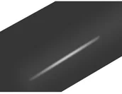 Naklejki na drzwi i meble - ORACAL ORACAL Folia Samoprzylepna Meblowa GRAFITOWA POŁYSK 100x50cm VG073 VG073-100-0050 - miniaturka - grafika 1