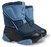 Buty dla dziewczynek - Demar Śniegowce dziecięce DOGGY 2 ND 4021ND - miniaturka - grafika 1