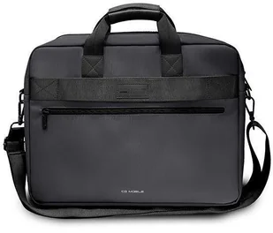 Ferrari Torba FEOCECB15BK 16" czarny/ black Off Track hurtel-71719-0 - Torby na laptopy - miniaturka - grafika 3