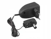 Akcesoria TV-SAT - Zasilacz Antenowy 12V Dvb-t - miniaturka - grafika 1