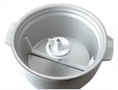 Akcesoria i części do robotów kuchennych - Kenwood Akcesoria do robotów kuchennych AT957 - miniaturka - grafika 1