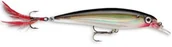 Przynęty - Rapala X-Rap uzupełniania świeżej wody 4 cm S XR04S - miniaturka - grafika 1