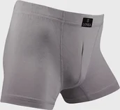 Majtki dla dzieci - Lonka Chłopięce bokserki Nature - miniaturka - grafika 1