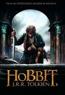 Lektury szkoła podstawowa - Iskry Hobbit. Czyli tam i z powrotem - J. R. R. Tolkien - miniaturka - grafika 1