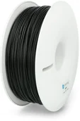 Filamenty i akcesoria do drukarek 3D - Fiberlogy Filament Fiberlogy HIPS 1,75mm 0,85kg - Black FLA-16104 - miniaturka - grafika 1