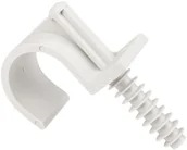 Inne akcesoria elektryczne - ERICO Pierścień caddy 1x25mm RING FRF 025/1 571180 100szt. - miniaturka - grafika 1