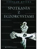 Ezoteryka - SALWATOR Spotkania z egzorcystami - miniaturka - grafika 1