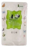 Mokra karma dla kotów - Catz Finefood Bio N.505 Kaczka saszetka 85g - miniaturka - grafika 1