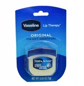 Balsamy do ust - Vaseline Lip Therapy Wazelina do Ust tubka 7g - miniaturka - grafika 1