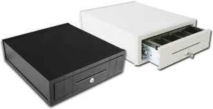 Elzab Szuflada kasowa Gamma typ B22 - Akcesoria do kas i terminali - miniaturka - grafika 3