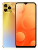 Telefony komórkowe - Blackview A95 8GB/128GB Dual Sim Pomarańczowy - miniaturka - grafika 1