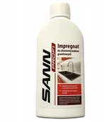 Środki do kuchni i łazienki - Sann Profi Impregnat do zlewozmywaków granitowych - miniaturka - grafika 1
