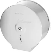 Dozowniki papieru i mydła dla firm - Faneco Pojemnik na papier toaletowy HIT (J25SJB) J25SJB - miniaturka - grafika 1