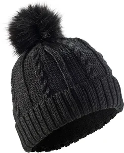 WEDZE Czapka narciarska TORSADES 3608449864626 - Czapki narciarskie - miniaturka - grafika 4