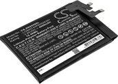 Baterie do telefonów - Cameron Sino ZTE Nubia Red Magic 5G LI3945T44P8H526391 4000mAh 15.40Wh Li-Polymer 3.85V CS-ZNX659SL - miniaturka - grafika 1