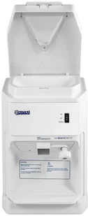 Royal Catering Kruszarka do lodu 200 W 320 obr./min 2,5 l funkcja cofania RCIS-1000 - Inne urządzenia gastronomiczne - miniaturka - grafika 5