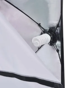 vidaXL Zestaw lamp studyjnych i akcesoriów - Lampy studyjne - miniaturka - grafika 4