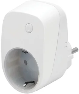 ZIPATO Zipato Smart Energy Plug In Switch - Inteligentny włącznik sprzętów elektrycznych Z-Wave Plus PH-PAN16.EU.G - Systemy inteligentnych domów - miniaturka - grafika 3