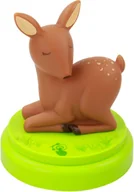 Lampy stojące - Ansmann Lampka Mobile Night light Deer 1800-0059 - miniaturka - grafika 1