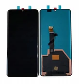 Części serwisowe do telefonów - Dotyk Wyświetlacz LCD Ekran Huawei P30 Pro Oled - miniaturka - grafika 1
