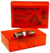 Akcesoria myśliwskie - LEE Precision Lee Factory Crimp Rifle do wyposażenia  8 X 57 wykrywał [] 90848 - miniaturka - grafika 1