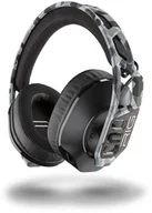 Słuchawki - Nacon RIG 700HS Arctic camo - miniaturka - grafika 1