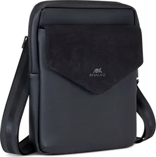 Rivacase Torba na tablet Cardiff 8511 Czarny - Etui do tabletów - miniaturka - grafika 2
