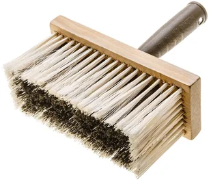 Topex Pędzel 19B116 ławkowiec 150 x 70 mm 19B116 19B116 - Pędzle i wałki - miniaturka - grafika 3