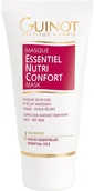 Maseczki do twarzy - Guinot Produkty Masque Essentiel Nutri Confort 50 ml - miniaturka - grafika 1