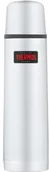 Termosy - Thermos THERMOS Termos Light & Compact - matowy 0,5 l 4019205050 - miniaturka - grafika 1