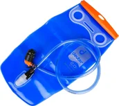 Pozostały sprzęt i akcesoria do ćwiczeń - DEUTER Bukłak Streamer 2.0 2L 4046051021331 - miniaturka - grafika 1