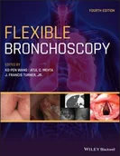 Pozostałe książki - BLACKWELL PUBL Flexible Bronchoscopy - miniaturka - grafika 1