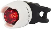 Lampki rowerowe - Cube RFR RFR Diamond HQP Lampa tylna Czerwone LED, white 2021 Lampki tylne na baterie 138730000 - miniaturka - grafika 1