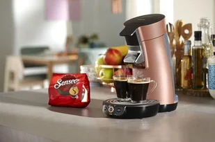 Ekspres do kawy Philips Senseo Viva CafeHD7831/30 - Ekspresy do kawy - miniaturka - grafika 6