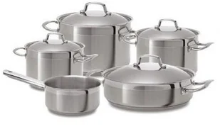 Teka 49004840 - Zestawy garnków i patelni - miniaturka - grafika 2