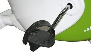 HMS M9239 biało-zielony - 1001440 - Rowery treningowe - miniaturka - grafika 3