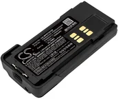 Akcesoria do kas i terminali - Cameron Sino Motorola DP2600E PMNN4406 3350mAh 24.79Wh Li-Ion 7.4V Cameron Sino) CS-MPR755TW - miniaturka - grafika 1