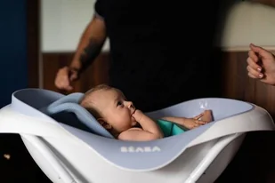 Beaba Aspirator do nosa dla dzieci Tomydoo, niebieski, 920312 P.I.E.N - Aspiratory do nosa - miniaturka - grafika 11