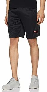 Puma męskie szorty MCFC replika, biały, xl - Piłka nożna - miniaturka - grafika 2