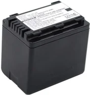 Kamery cyfrowe - akcesoria - Cameron Sino Panasonic Bateria VW-VBT380 Za VW-VBT190E-K Do Hc - miniaturka - grafika 1