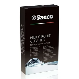 Saeco CA6705/99 - rodek do czyszczenia obiegu mleka - Środki do zmywarek - miniaturka - grafika 4